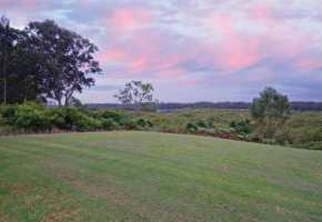 Jabiru Motel